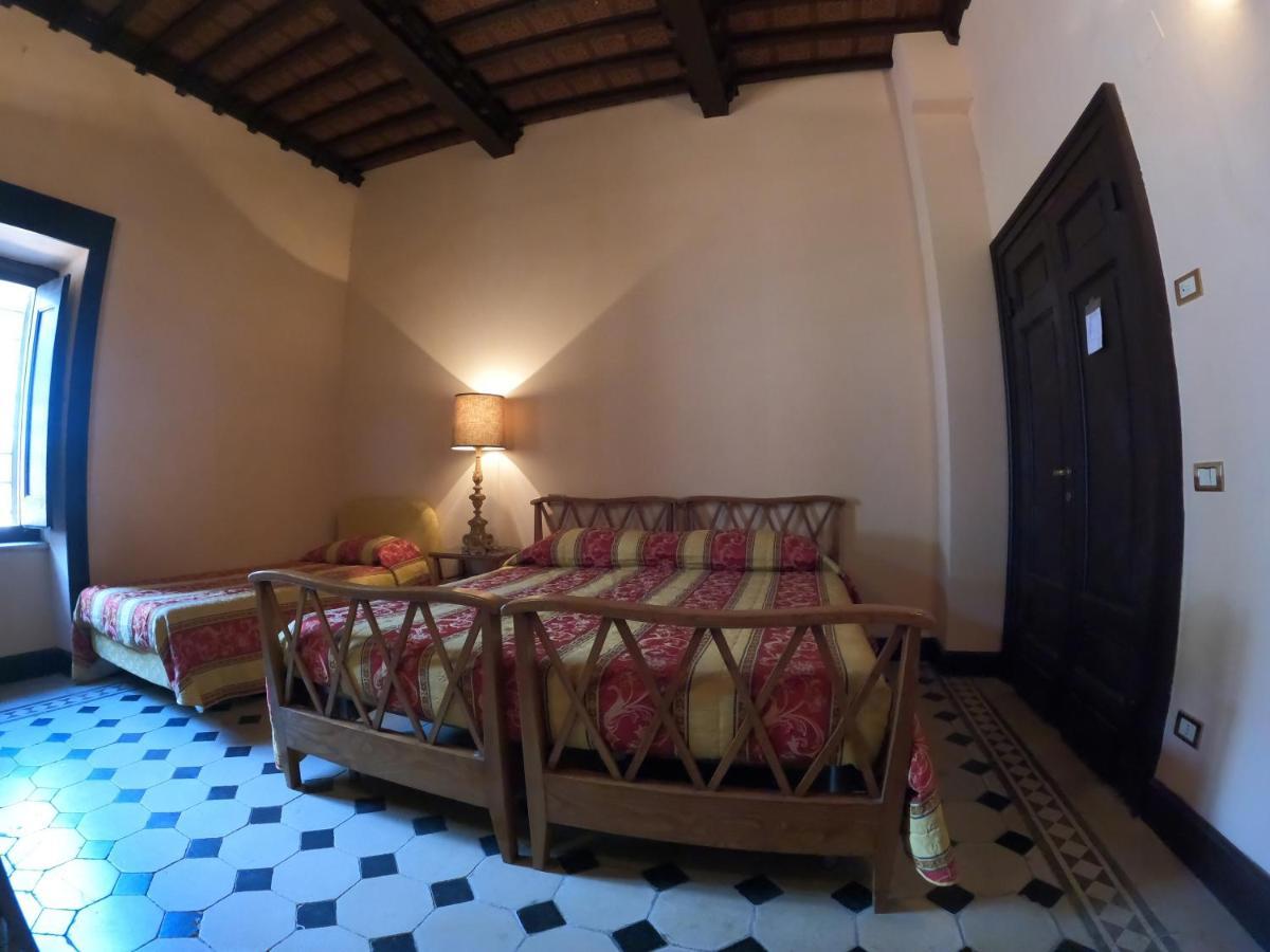 Agriturismo Montecorona 艾姆波蒂德 外观 照片