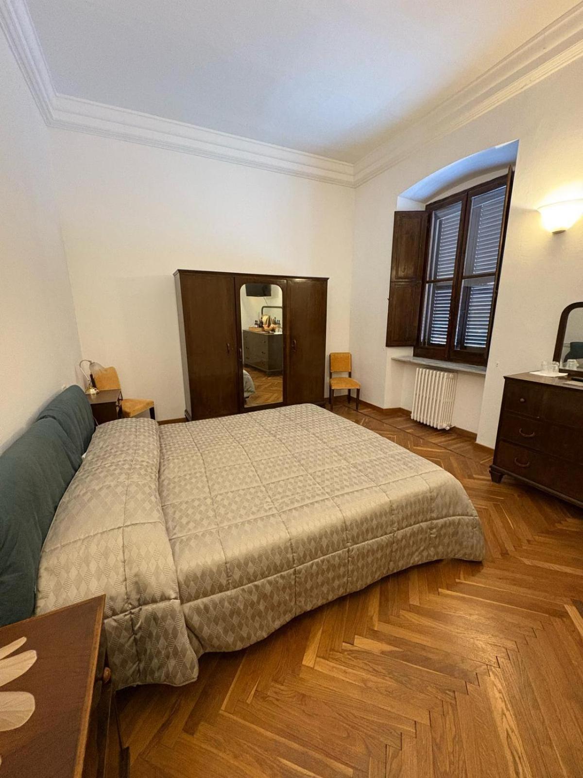 Agriturismo Montecorona 艾姆波蒂德 外观 照片