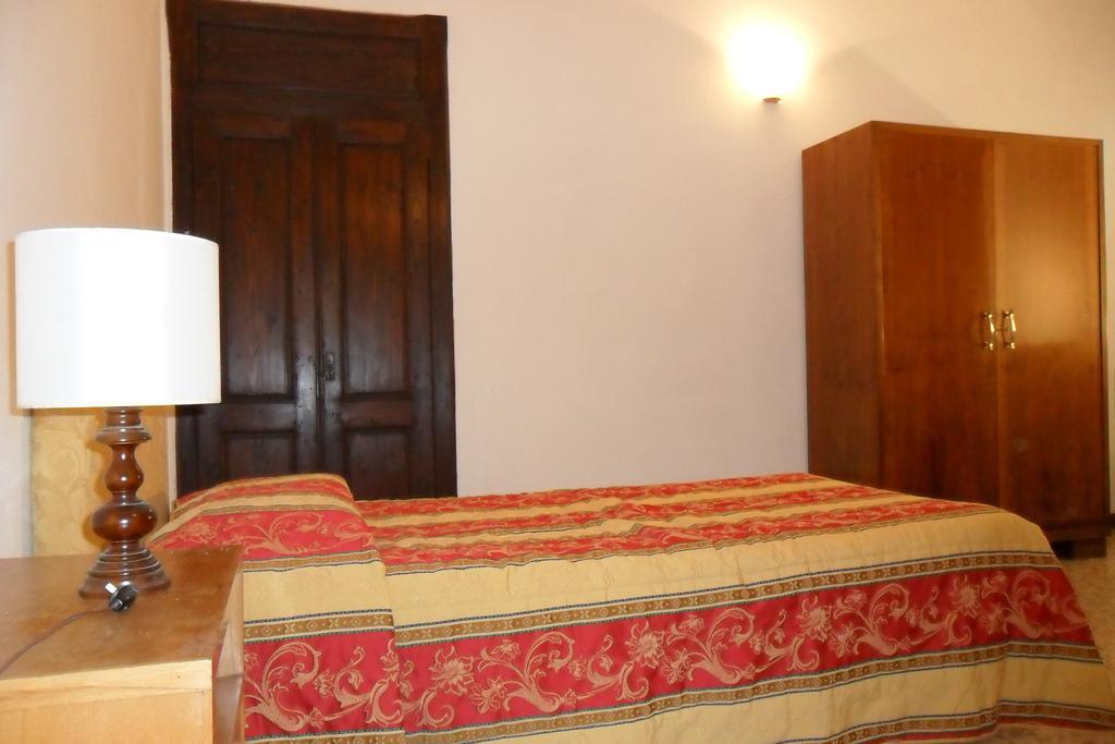 Agriturismo Montecorona 艾姆波蒂德 客房 照片