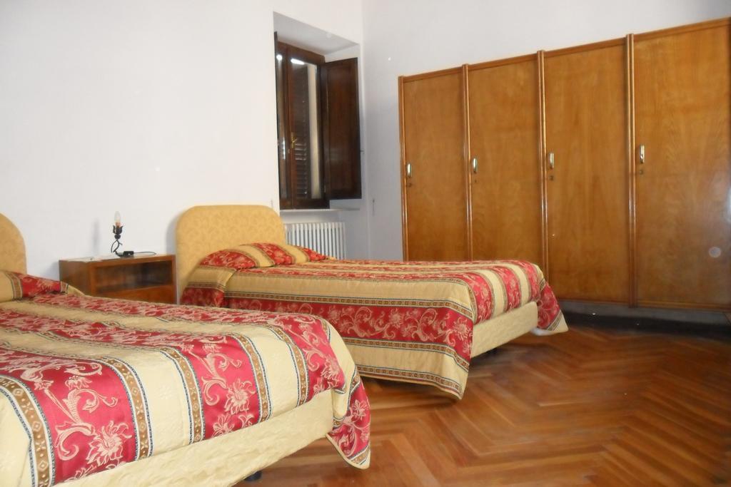 Agriturismo Montecorona 艾姆波蒂德 客房 照片