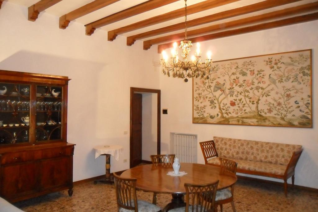 Agriturismo Montecorona 艾姆波蒂德 外观 照片