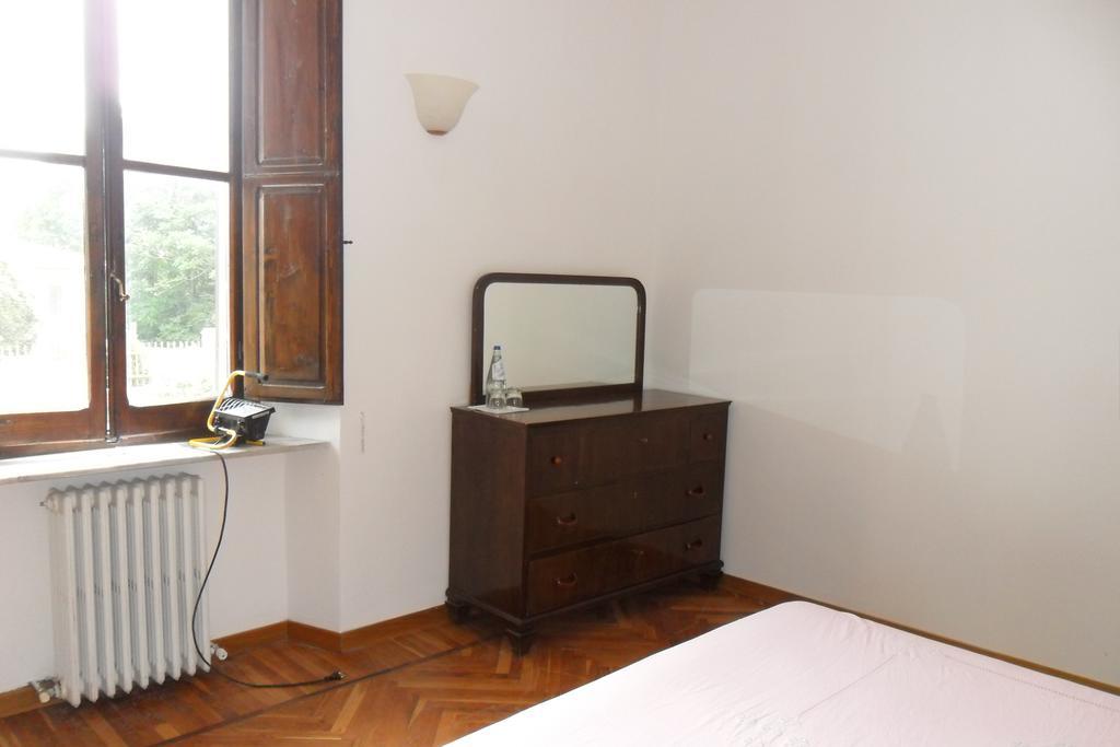 Agriturismo Montecorona 艾姆波蒂德 客房 照片